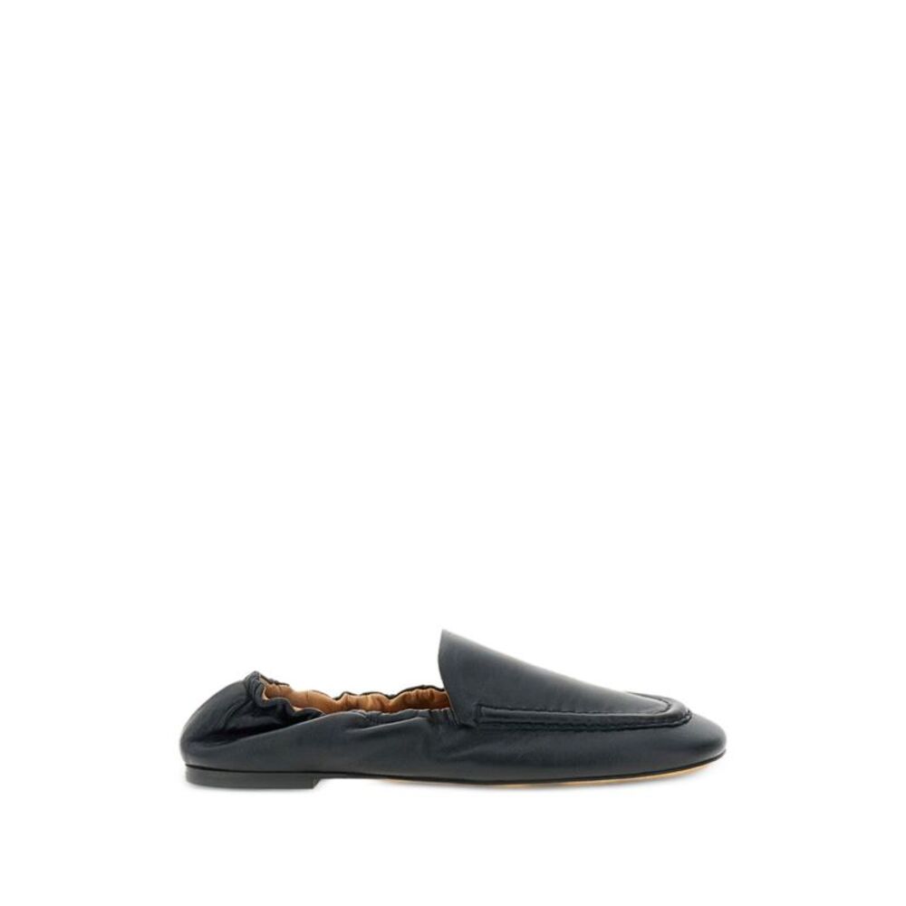 Odissi Women Juno Leather Loafers